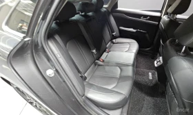 Kia K5 1.6 Turbo Prestige* ПОДГРЕВ* ОБДУХВАНЕ* КАМЕРА*  | Auto.bg — изображение 14