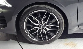 Kia K5 1.6 Turbo Prestige* ПОДГРЕВ* ОБДУХВАНЕ* КАМЕРА*  | Auto.bg — изображение 5
