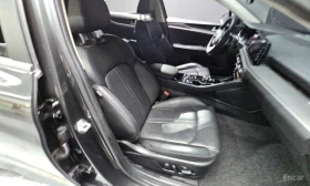 Kia K5 1.6 Turbo Prestige* ПОДГРЕВ* ОБДУХВАНЕ* КАМЕРА*  | Auto.bg — изображение 7