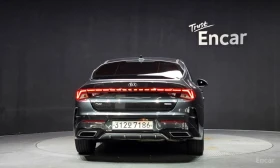 Kia K5 1.6 Turbo Prestige* ПОДГРЕВ* ОБДУХВАНЕ* КАМЕРА*  | Auto.bg — изображение 4