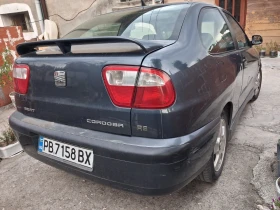 Seat Cordoba 1.6i rs | Mobile.bg � ����� ������ 5