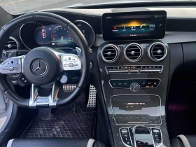 Mercedes-Benz AMG GT C * 63 S * CARFAX * ���� �� �� | Mobile.bg � ����� ������ 15