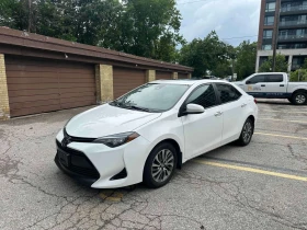 ������ Toyota Corolla