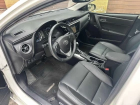 Toyota Corolla * LE CVT * CARFAX * ��� ������������ ������ | Mobile.bg � ����� ������ 5