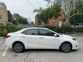 Toyota Corolla * LE CVT * CARFAX * ��� ������������ ������ | Mobile.bg � ����� ������ 3