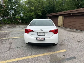 Toyota Corolla * LE CVT * CARFAX * ��� ������������ ������ | Mobile.bg � ����� ������ 4