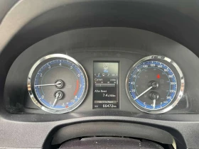 Toyota Corolla * LE CVT * CARFAX * ��� ������������ ������ | Mobile.bg � ����� ������ 8