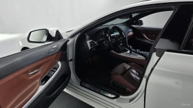 BMW 640 * M* AWD* GRAN COUPE* 360* ОБДУХВАНЕ*  | Auto.bg — изображение 10