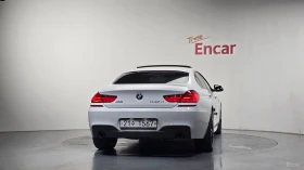 BMW 640 * M* AWD* GRAN COUPE* 360* ОБДУХВАНЕ*  | Auto.bg — изображение 4