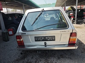 Citroen Cx CX Break 2400 | Mobile.bg � ����� ������ 6