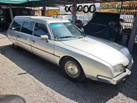 Citroen Cx CX Break 2400 | Mobile.bg � ����� ������ 1