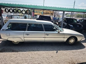 Citroen Cx CX Break 2400 | Mobile.bg � ����� ������ 4