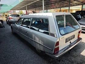 Citroen Cx CX Break 2400 | Mobile.bg � ����� ������ 7