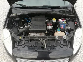 Fiat Punto 1.2I kli italia - 1550 € - 93088865 16