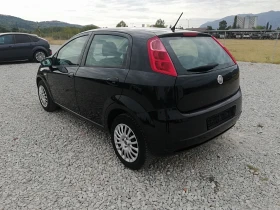 Fiat Punto 1.2I kli italia - 1550 € - 93088865 4