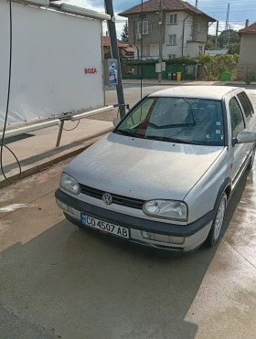 ����� �� �������� �� VW Golf 1.6....101 ���-������