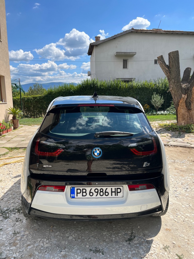 BMW i3 60Ah, снимка 5 - Автомобили и джипове - 45550796