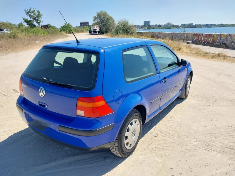 VW Golf 4, снимка 3 - Автомобили и джипове - 47065213