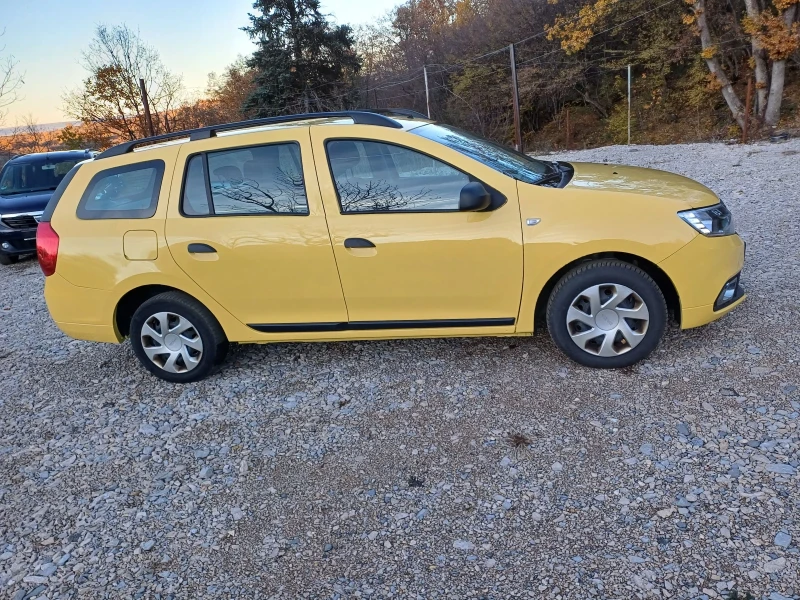 Dacia Logan 1.0 клима, снимка 4 - Автомобили и джипове - 48089415