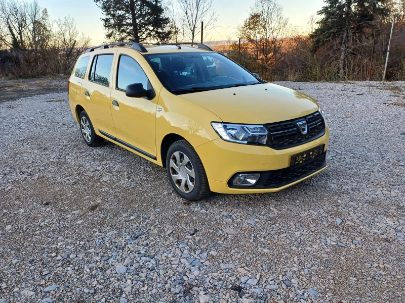 Dacia Logan клима, снимка 2 - Автомобили и джипове - 48089415