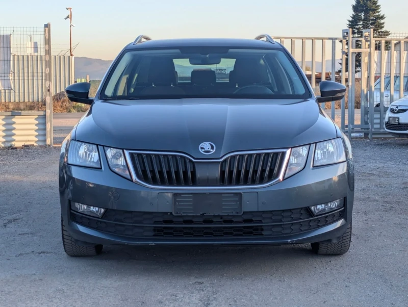 Skoda Octavia, снимка 2 - Автомобили и джипове - 49589065