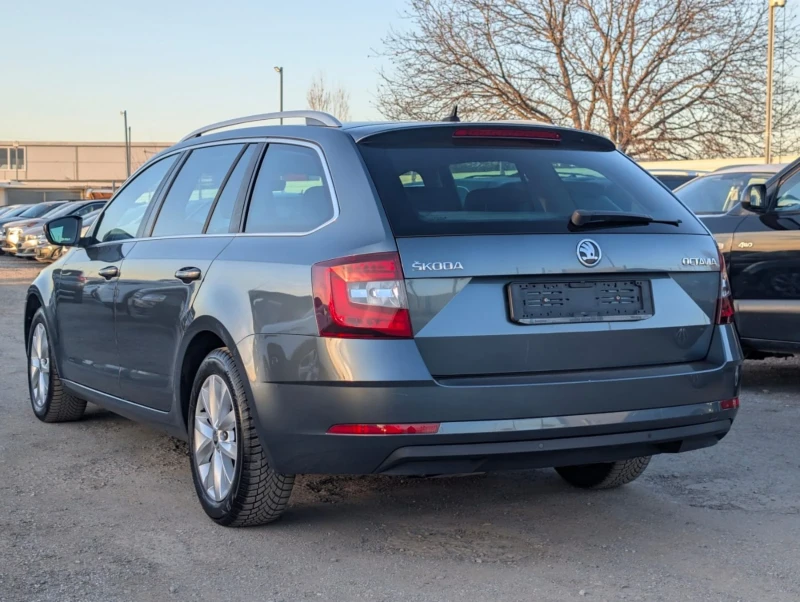 Skoda Octavia, снимка 6 - Автомобили и джипове - 49589065