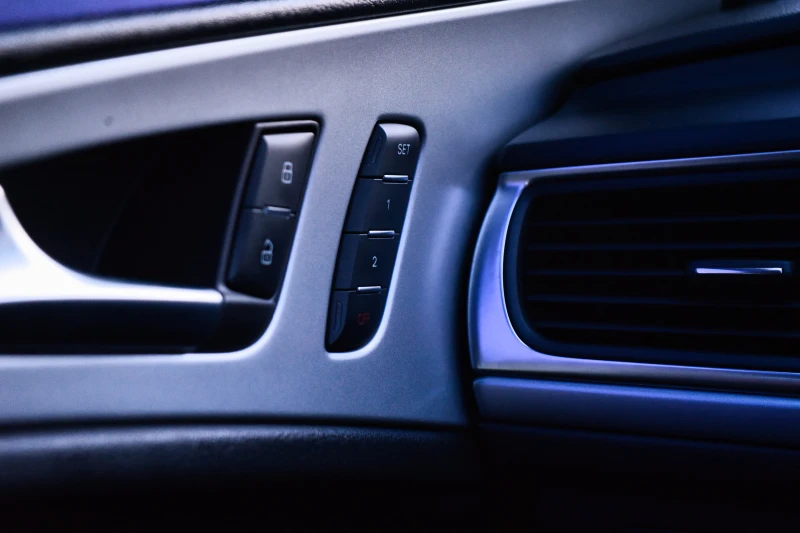 Audi A6 3.0 TFSI, снимка 15 - Автомобили и джипове - 51903716