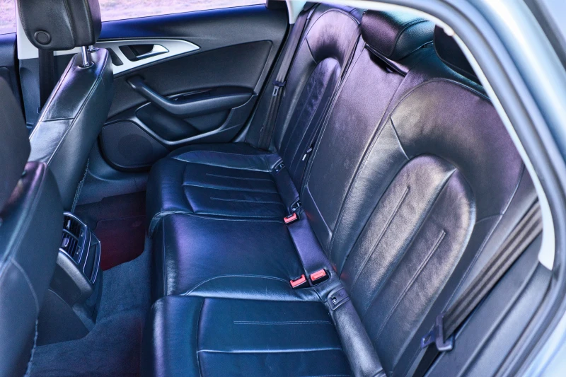 Audi A6 3.0 TFSI, снимка 10 - Автомобили и джипове - 51903716