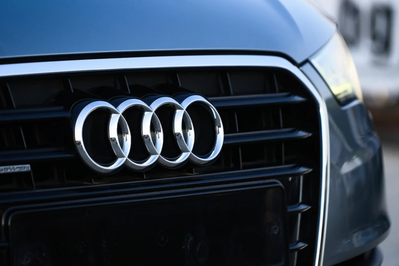 Audi A6 3.0 TFSI, снимка 7 - Автомобили и джипове - 51903716