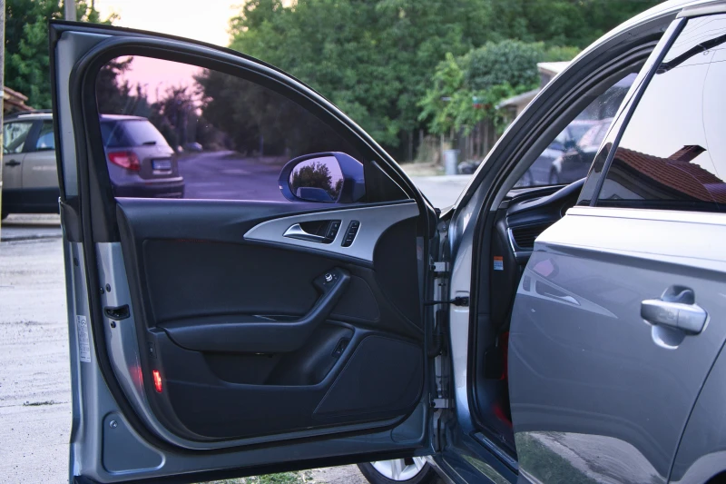 Audi A6 3.0 TFSI, снимка 8 - Автомобили и джипове - 51903716