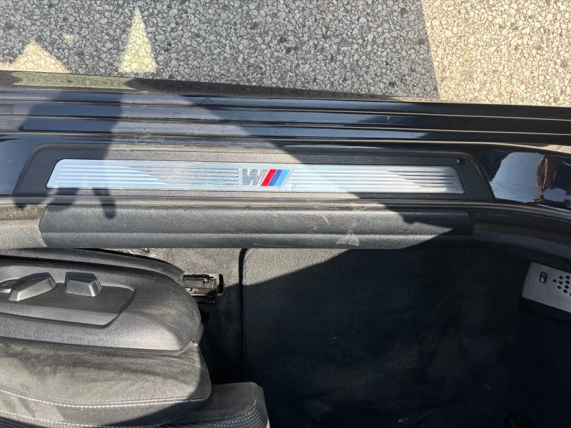 BMW 525  xDrive M Pack Facelift 2016 , снимка 8 - Автомобили и джипове - 52634102