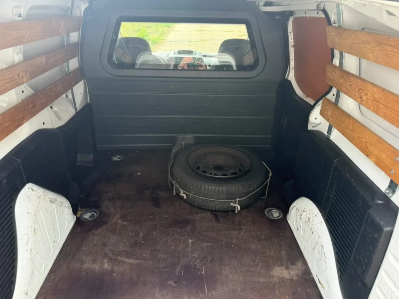 Citroen Berlingo 1.6 HDI/КЛИМА, снимка 6 - Автомобили и джипове - 51568000