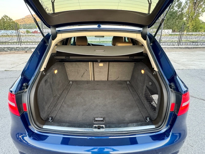 Audi A4 3.0TDI QUATTRO, снимка 11 - Автомобили и джипове - 51702337