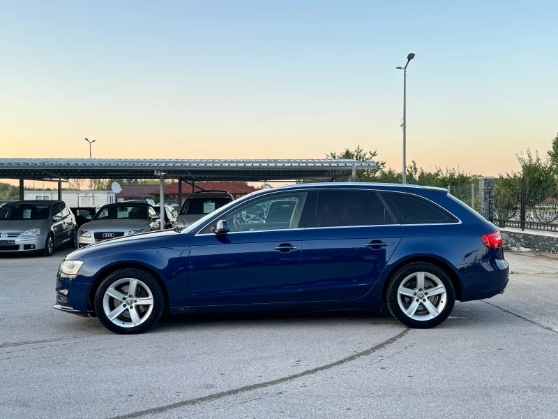 Audi A4 3.0TDI QUATTRO, снимка 2 - Автомобили и джипове - 51702337