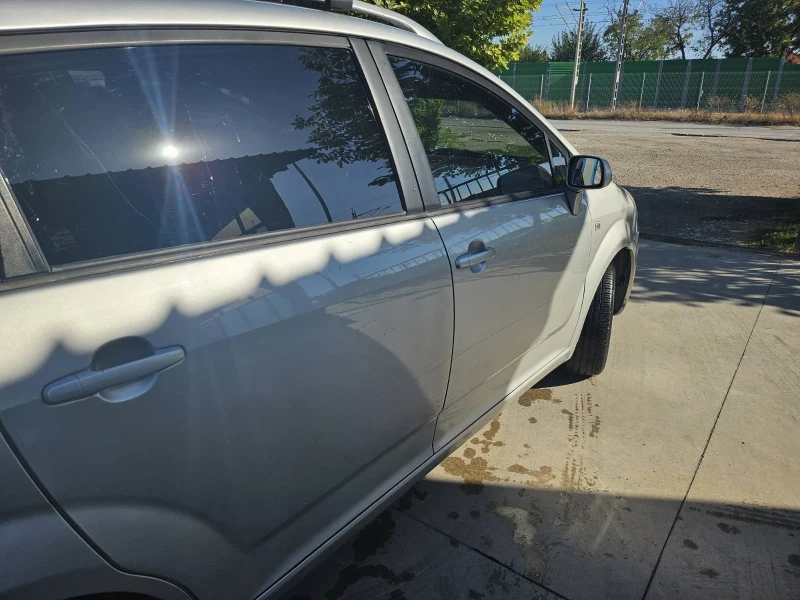 Toyota Corolla verso 6+ 1, снимка 2 - Автомобили и джипове - 52488215