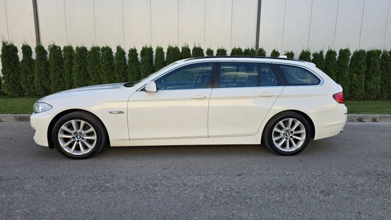 BMW 530 XD 258k.c* Xdrive* Recaro* Подгрев* ЛИЗИНГ* , снимка 8 - Автомобили и джипове - 51850651
