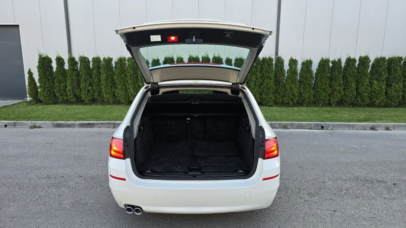 BMW 530 XD 258k.c* Xdrive* Recaro* Подгрев* ЛИЗИНГ* , снимка 16 - Автомобили и джипове - 51850651