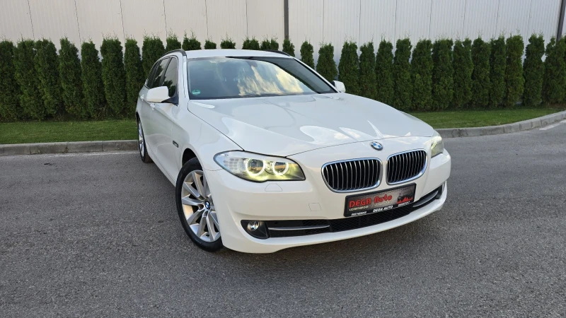 BMW 530 XD 258k.c* Xdrive* Recaro* Подгрев* ЛИЗИНГ* 