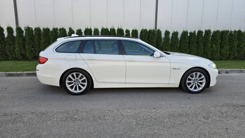 BMW 530 XD 258k.c* Xdrive* Recaro* Подгрев* ЛИЗИНГ* , снимка 4 - Автомобили и джипове - 51850651