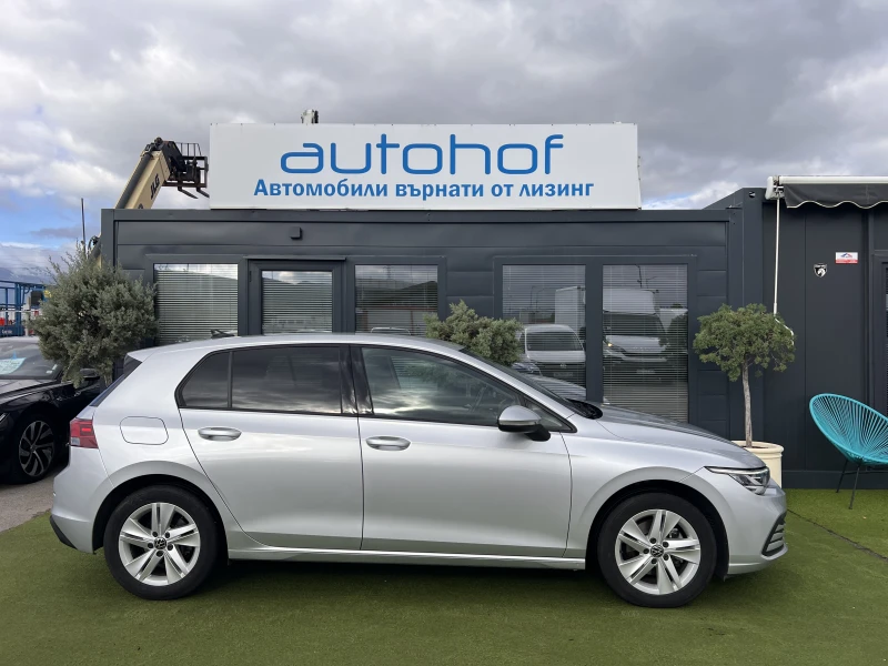 VW Golf Life/1.5eTSI/150k.c./7AT, снимка 5 - Автомобили и джипове - 52000770