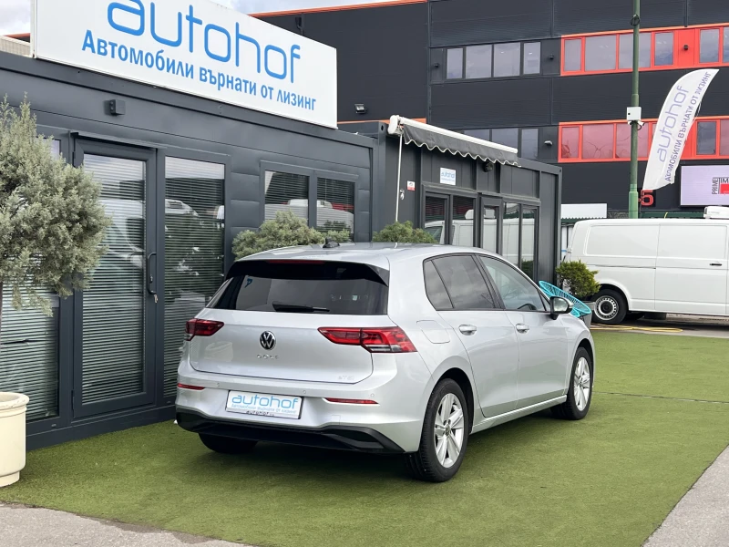 VW Golf Life/1.5eTSI/150k.c./7AT, снимка 4 - Автомобили и джипове - 52000770