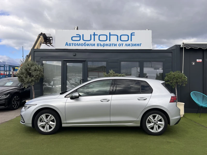 VW Golf Life/1.5eTSI/150k.c./7AT, снимка 2 - Автомобили и джипове - 52000770