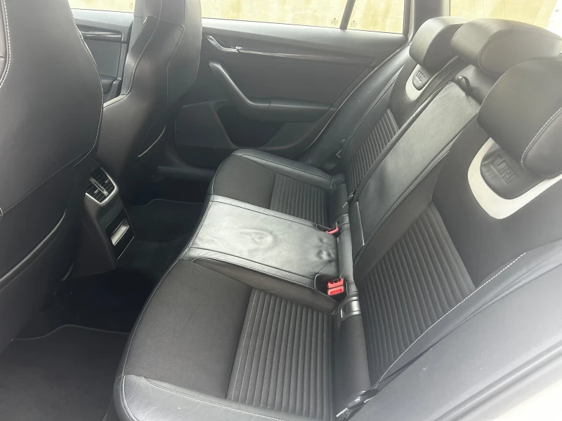 Skoda Octavia, снимка 7 - Автомобили и джипове - 52428029