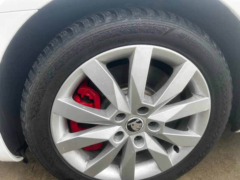 Skoda Octavia, снимка 12 - Автомобили и джипове - 52428029