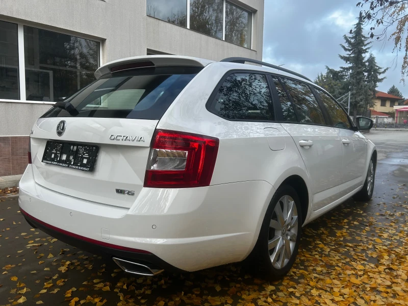 Skoda Octavia, снимка 3 - Автомобили и джипове - 52428029