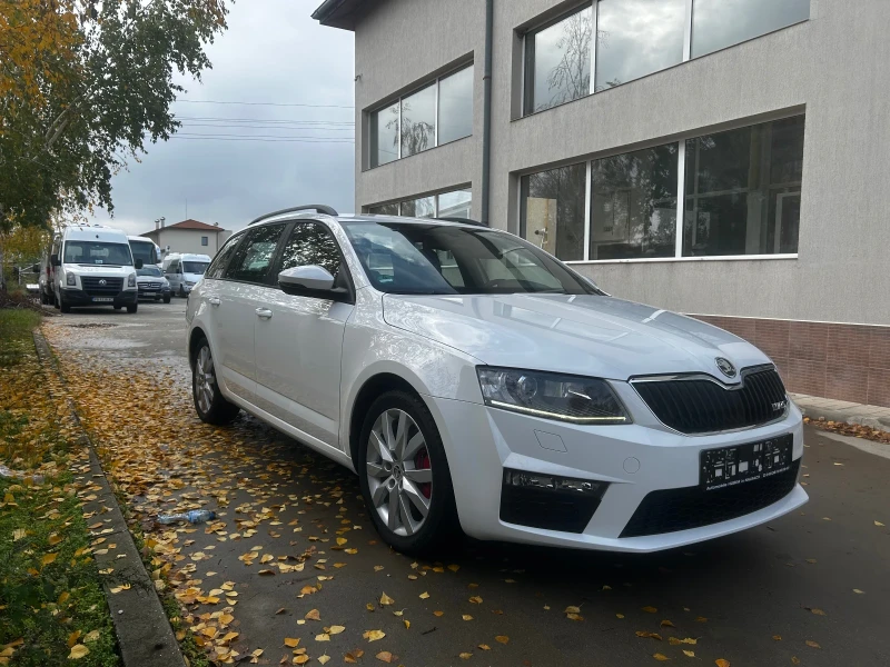 Skoda Octavia, снимка 4 - Автомобили и джипове - 52428029