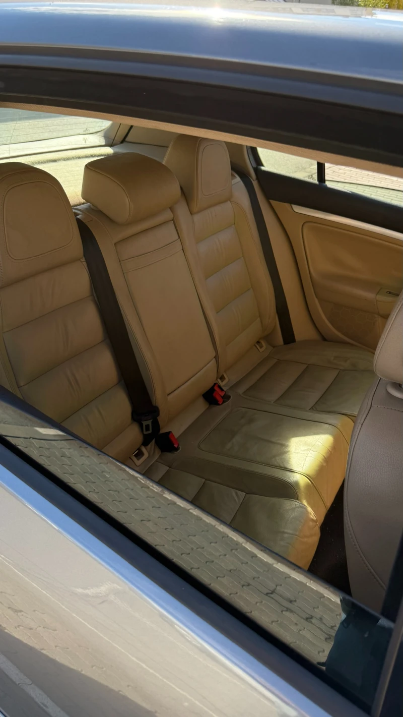 VW Golf GTI, снимка 9 - Автомобили и джипове - 52481898