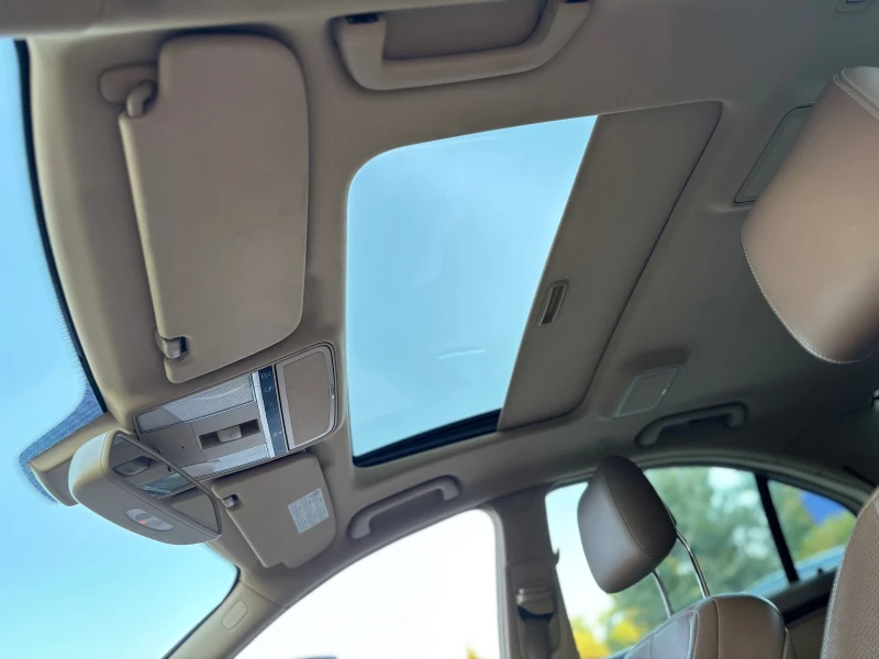 Mercedes-Benz S 320 4MATIK, снимка 9 - Автомобили и джипове - 52765689