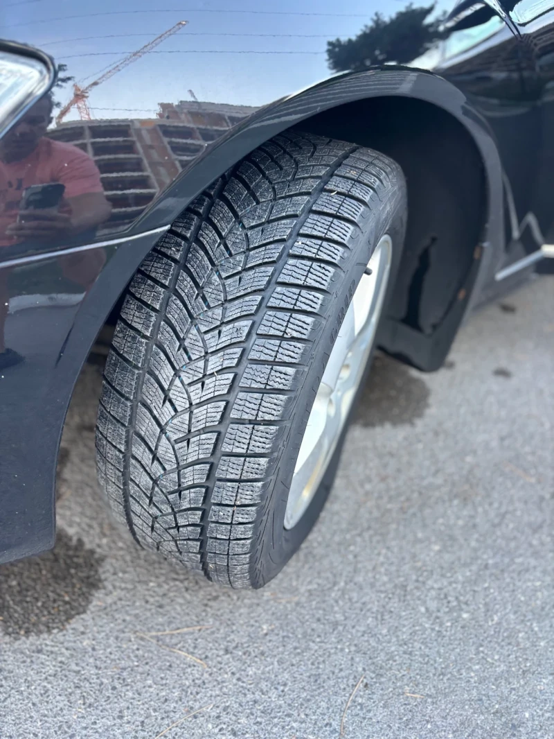 Mercedes-Benz S 320 4MATIK, снимка 16 - Автомобили и джипове - 52765689