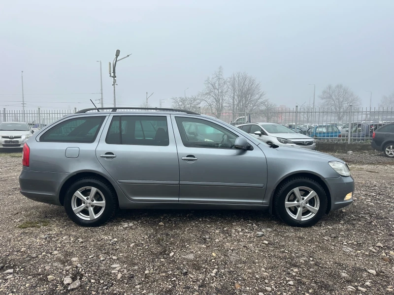 Skoda Octavia 1.6TDI 105kc EVRO5, снимка 6 - Автомобили и джипове - 52866364